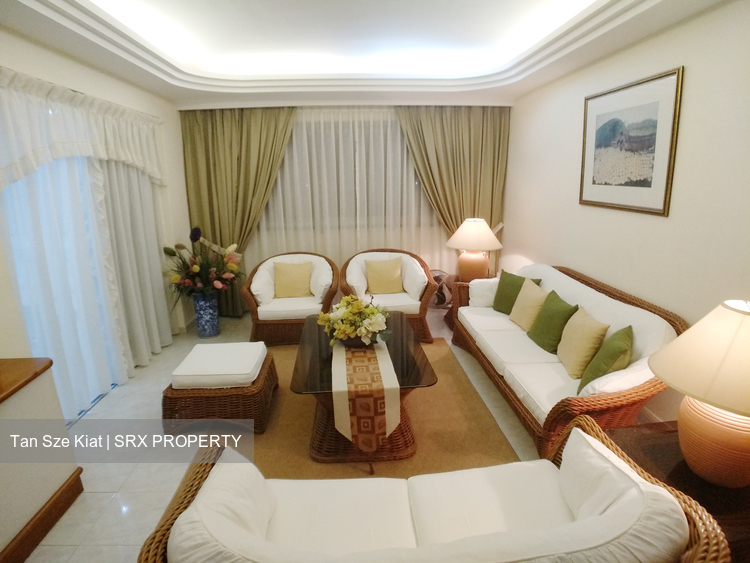 Pasir Ris Drive 6 thumbnail photo